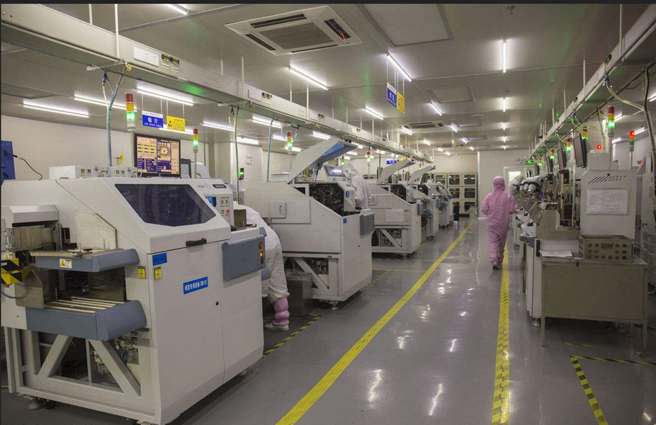 CHINA Shenzhen Tengyatong Electronic Co., Ltd. Unternehmensprofil