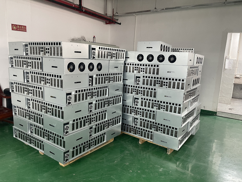 Shenzhen Tengyatong Electronic Co., Ltd. Hersteller Produktionslinie