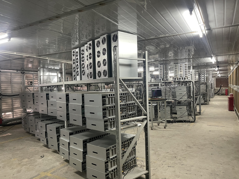 Shenzhen Tengyatong Electronic Co., Ltd. Hersteller Produktionslinie