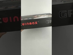 PCWINMAX GTX 1660 SUPER 6 GB GDDR5 Gaming-Grafikkarten HDMI-Schnittstelle 1785 MHz NVIDIA