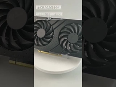 Grafikkarte für Gaming PC GTX3060 12GB DDR6 192Bit 14000MHZ PCI Express 4.0