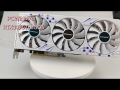 PCWINMAX RTX 3070 Ti 8GB GDDR6X 256 Bit PCIE 4.0 Hochleistungs-Gaming-GPU-Grafikkarten