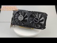 GTX 1060 Grafikkarte