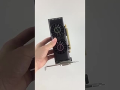 GTX 1050 mit niedrigem Profil