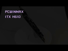 H610 Mini-ITX-Mutterplatte