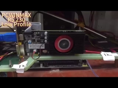 2560x1600 Gaming Grafikkarten R5 230 1GB 2GB DDR3 64bit 860 MHz DVI HD VGA