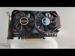 PCWINMAX Original GTX750Ti 4GB 128Bit GDDR5 Gaming Grafikkarten für Desktop