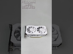 Radeon RX 580 16 GB Gaming Grafikkarten