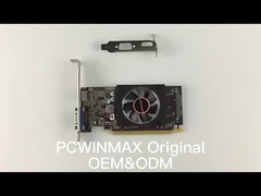 PCWINMAX GT 610 Grafikkarten