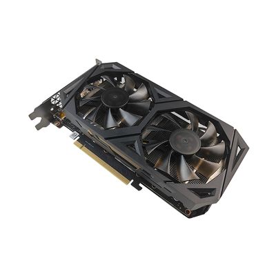 PCWINMAX Cost-Effective GTX 1660 Super 6GB GDDR6 192Bit Graphics Card HD/DP PCIe 3.0 OEM Wholesale for Budget Gaming PC Upgrade
