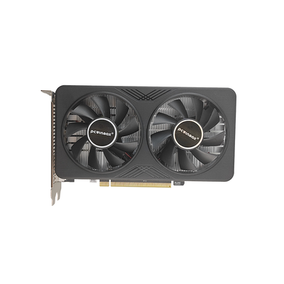 PCWINMAX Radeon RX 590 2048SP 8GB GDDR5 256Bit Gaming Graphics Card with DP/HD/DVI 6Pin In Stock for Desktop Computer Assemblers
