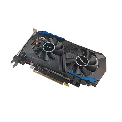 PCWINMAX Wholesale GTX 1050 Ti 4GB 128Bit Graphics Card GDDR5 Low Power GPU With HD DP DVI Output For Desktop