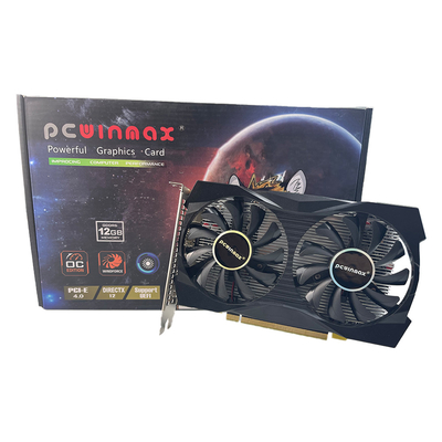 PCWINMAX GeForce GTX 1650M Grafikkarte 128-Bit Laptop GTX1650 Mobile 4GB VRAM GDDR5 Speicher für Rig Desktops
