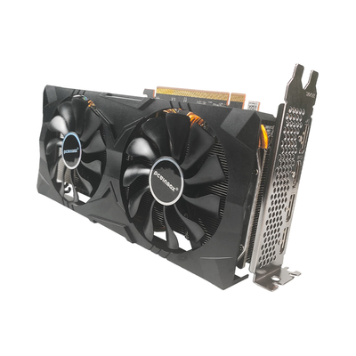 PCWINMAX Radeon RX 5700 XT 8GB GDDR6 Grafikkarte Dual Fan Gaming Grafikkarten für PC