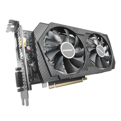 PCWINMAX Neue Geforce RTX 2060 Dual Fan 12GB 192BIT GDDR6 PCIe 3.0 Grafikkarte Videokartenunterstützung OEM ODM Großhandel
