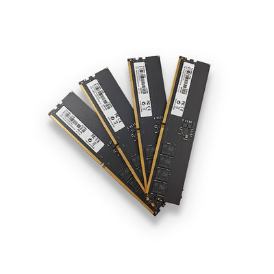 16 GB GDDR5 5600MHz Desktop Modul Gaming Speicher OEM ODM Unterstützung 100% Vollkompatibilität