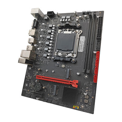 PCWINMAX B560-Pro DDR4 LGA1200 Desktop Micro ATX Motherboard Support 11th 10th Gen