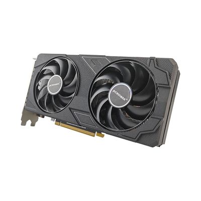 PCWINMAX Geforce RTX 2060 6GB GDDR6 192Bit 1680MHz Dual-Fan Gaming Grafikkarte mit HD/DP/DVI auf Lager für Desktop-Computer