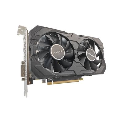 PCWINMAX Radeon RX 590 8GB Graphics Card 2304sp GDDR5 256Bit Pci Express 3.0 with HD/DP/DVI Ports Double Fan Video Cards