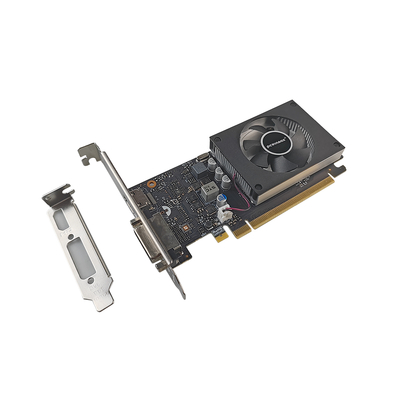 Brandneue GeForce GT 1030 2GB/4GB DDR4/DDR5 Optional 64-Bit Video-Grafikkarte GPU PCIe 3.0 DirectX 12 SFF Low Profile GPU