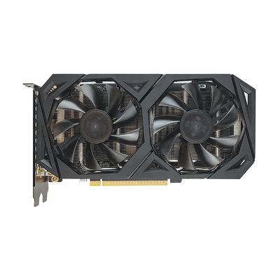 PCWINMAX GeForce RTX 2060 Super 8GB GDDR6 256-Bit Gaming Grafikkarte, Dual-Fan Raytracing GPU für 1440P Gaming PC, Großhandel