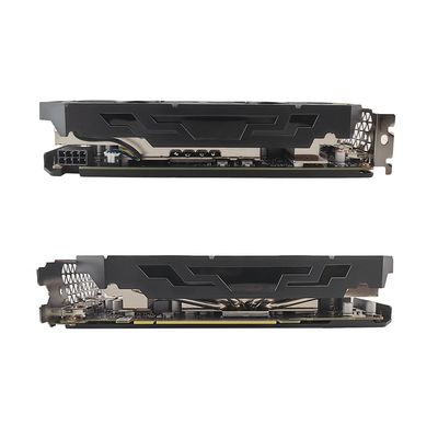 PCWINMAX OEM Geforce GTX 1660 Super 6GB 192Bit GDDR6 Gaming Video Card with HD/DP PCIe 3.0 Wholesale for PC Upgrade & Custom Builds