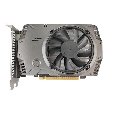 PCWINMAX auf Lager GT 730 2GB GDDR5 128Bit Vollgröße Single Fan Desktop Grafikkarte VGA HD DVI Schnittstelle GPU Großhandel
