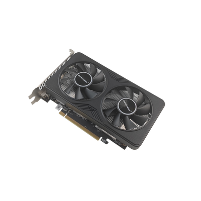 PCWINMAX Radeon RX 590 2048SP 8GB GDDR5 256Bit Gaming Grafikkarte mit DP/HD/DVI 6Pin auf Lager für Desktop Computer Assembler